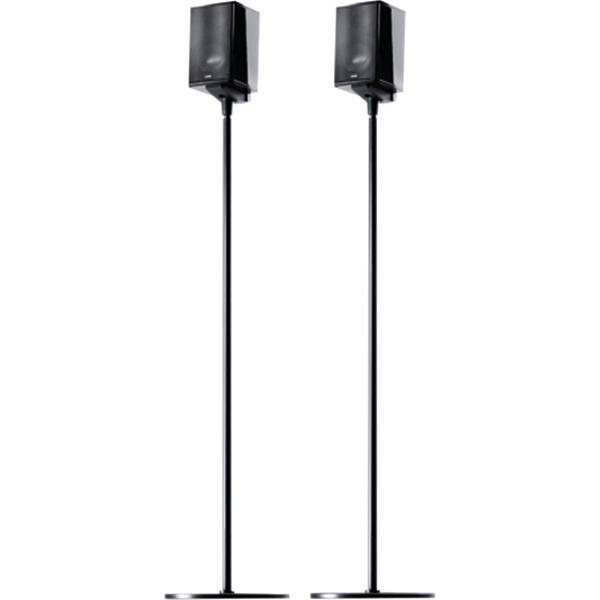Полочная акустика Canton CD 1020 black high gloss артикул 447767FV-1 фото 3