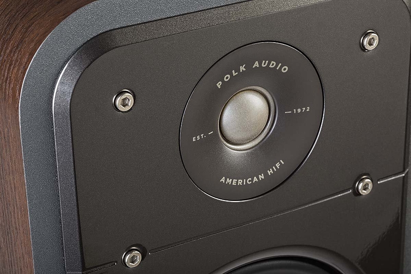 Напольная акустика Polk Audio Signature S60 White артикул 169372Si-1 фото 8