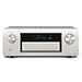 AV Ресивер Denon AVR-3313 premium silver