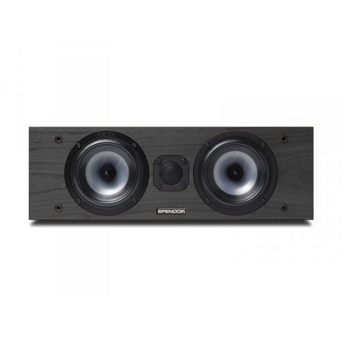 Центральный канал Spendor C5.2 black ash артикул 438006FV-1