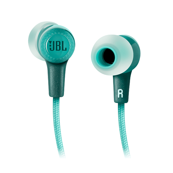 Наушники JBL E25BT Teal (JBLE25BTTEL) артикул 180458Si-1 фото 7