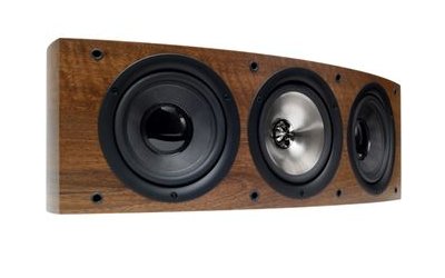 Центральный канал KEF iQ60c-FA артикул 437715FV-1
