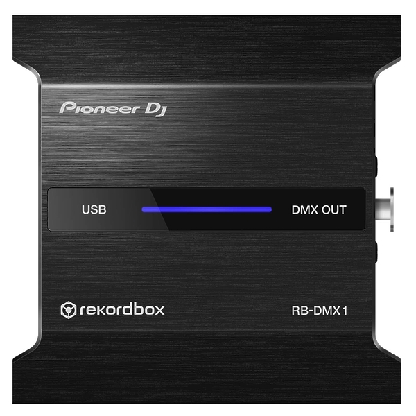 Интерфейс DMX Pioneer RB-DMX1 артикул 198089Si-1 фото 3