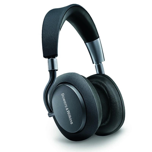 Наушники B&W PX Space Grey артикул 167935Si-1