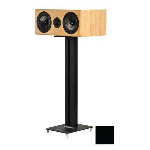 Центральный канал ASW Cantius 312c eggshell black артикул 434098FV-1