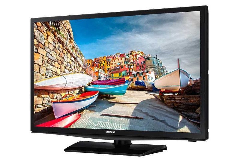 LED телевизор Samsung HG24EE460 артикул 170178Si-1 фото 3