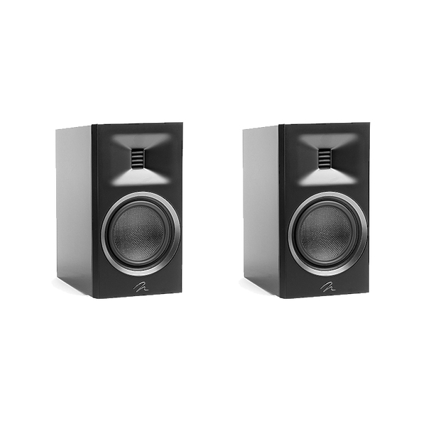 Полочная акустика Martin Logan Motion B10 Gloss Black артикул 302554Si-1