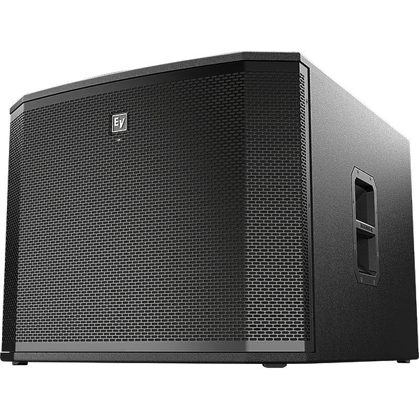 Сабвуфер ELECTRO VOICE ETX-18SP артикул 159855Si-1
