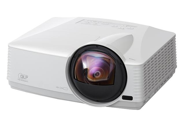 Проектор Mitsubishi XD365U-EST артикул 358076FV-1 фото 4