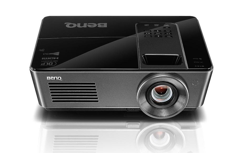 Проектор Benq MH740 артикул 112477Si-1 фото 3