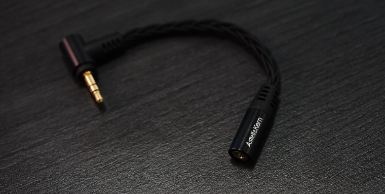 Наушники Astell&Kern Diana Red артикул 184749Si-1 фото 16