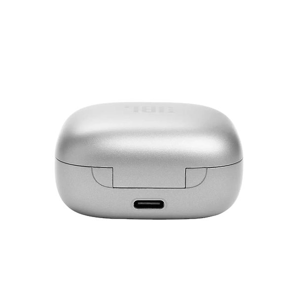 Наушники JBL Live Free 2 Silver артикул 299492Si-1 фото 7