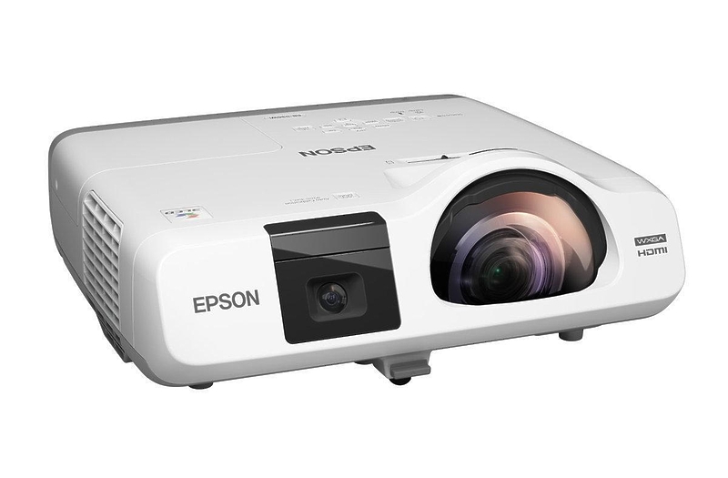 Epson EB-536Wi артикул 349772SI-1 фото 3