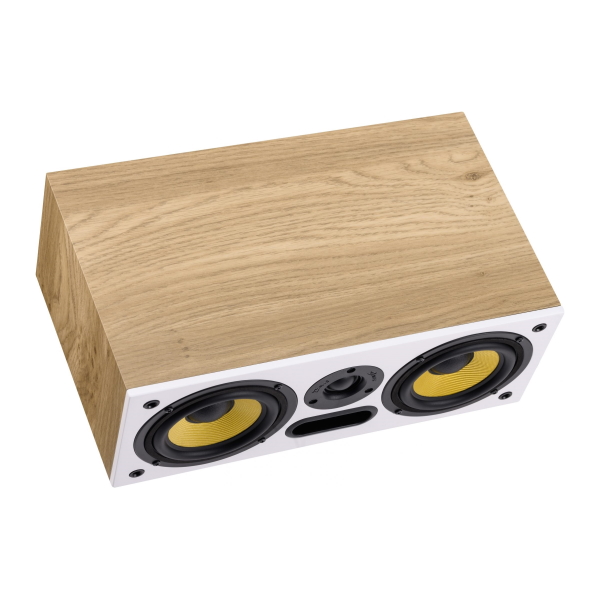 Акустика центрального канала Davis Acoustics MIA 15 Light Oak артикул 276746Si-1 фото 3