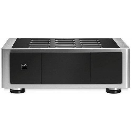 NAD M27 в «HiFiRussia»