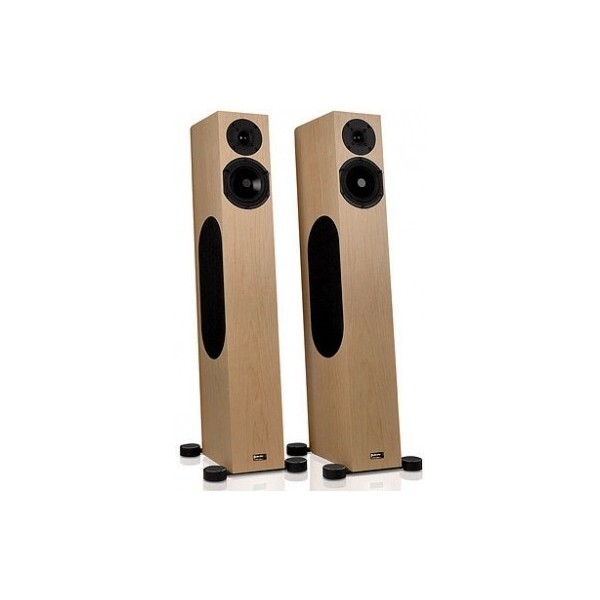 Напольная акустика Audio Physic Tempo VI light maple артикул 141808Si-1
