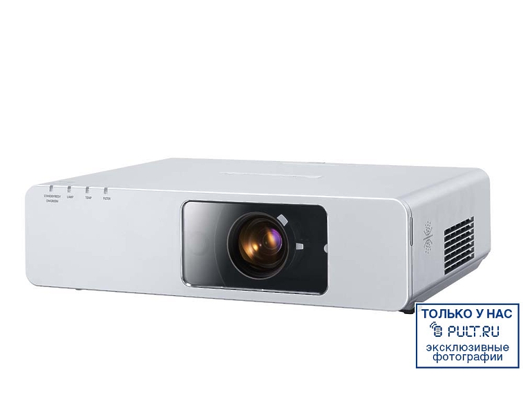 Проектор Panasonic PT-F300E артикул 355971FV-1 фото 4