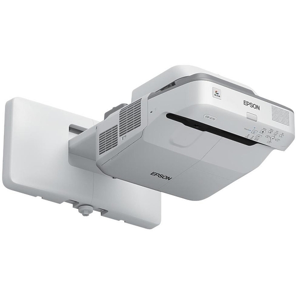Проектор Epson EB-680 артикул 166588Si-1
