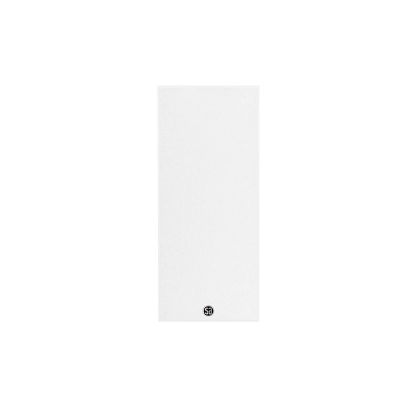 Настенная акустика System Audio SA Saxo 16 (On-Wall) Satin White артикул 271968Si-1 фото 3