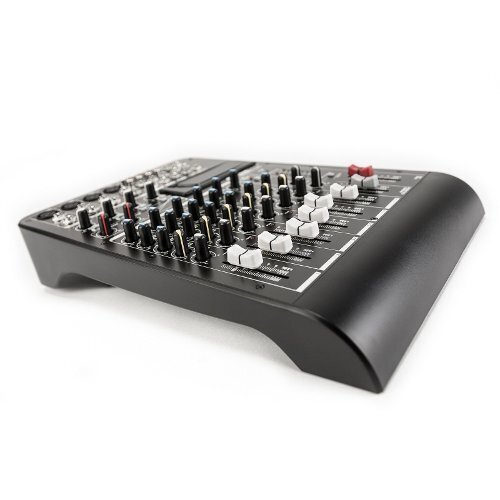 Микшер RCF L-PAD 10C (17140032) артикул 116614Si-1