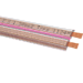 Акустический кабель Oehlbach Streamline 15 Speaker Cable 2x1,5 mm clear 100 m (1134)