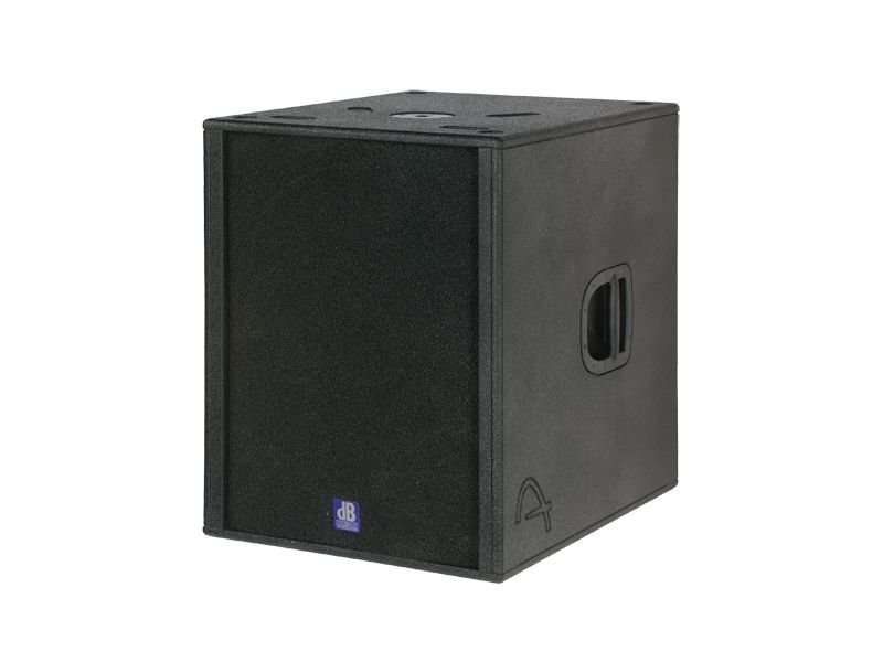 dB Technologies ARENA SW18 артикул 124103Si-1