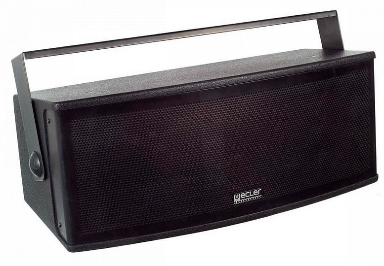 Акустическая система Ecler DACORD H208i BK артикул 149493Si-1