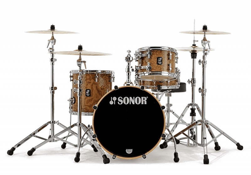 Набор барабанов Sonor 15804280 PL 322 Shells NM SNT ProLite артикул 277216Si-1