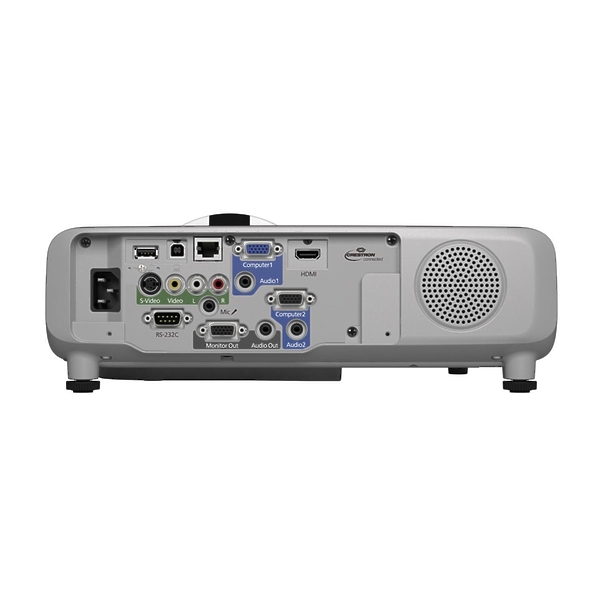 Epson EB-520 артикул 349759SI-1 фото 3
