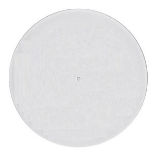 Акриловый диск Pro-Ject ACRYL IT RPM 1 Carbon артикул 160523Si-1