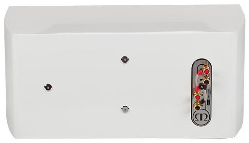 Центральный канал Monitor Audio Gold GX C350 piano white артикул 434892FV-1 фото 3