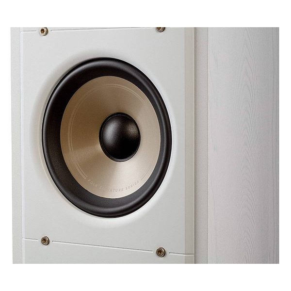 Напольная акустика Polk Audio Signature Elite ES50 white артикул 253262Si-1 фото 12