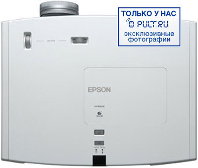 Проектор Epson EH-TW3800 артикул 359544FV-1 фото 11