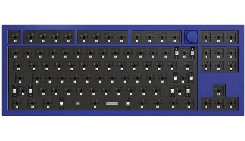 База для сборки клавиатуры Keychron Q3F3 артикул 267357Si-1