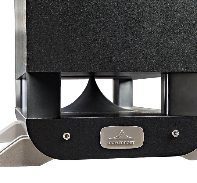 Напольная акустика Polk Audio Signature S60 black артикул 158111Si-1 фото 5