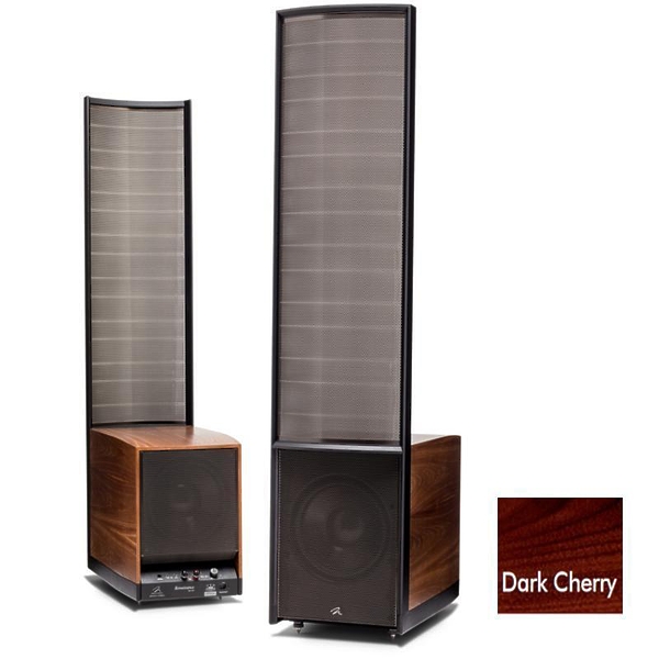 Martin Logan Renaissance ESL 15A Dark Cherry артикул 341171SI-1