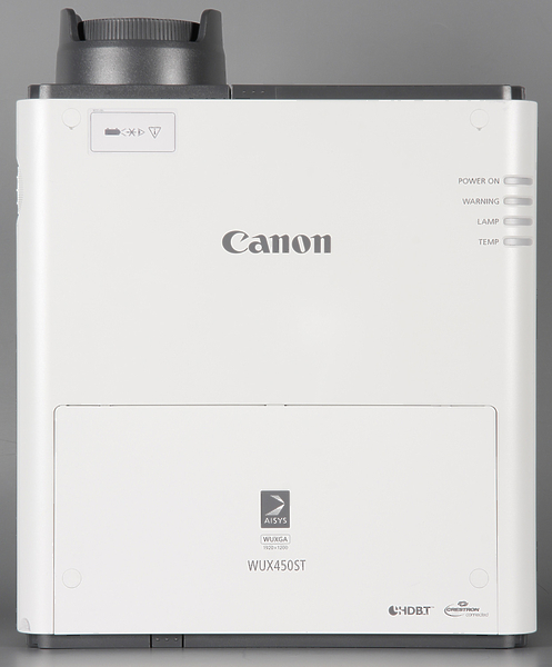Короткофокусный проектор Canon XEED WUX450ST (Е) артикул 232958Si-1 фото 5