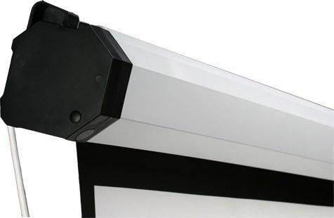 Elite Screens Home120IWH2-E24 (120/16:9) 149x273cm MaxWhite FG артикул 349340SI-1 фото 3