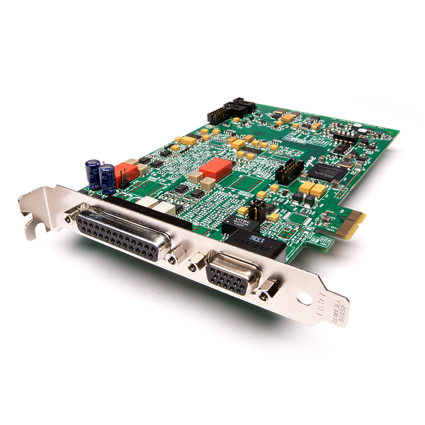 Звуковая карта Lynx Studio E22 артикул 174575Si-1