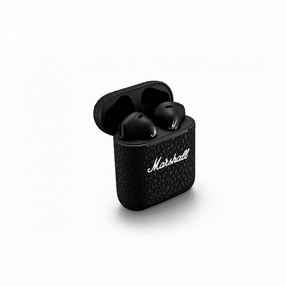 Наушники Marshall Minor III black артикул 259578Si-1 фото 4