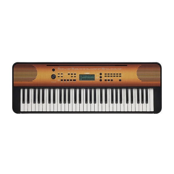Синтезатор Yamaha PSR-E360MA артикул 241667Si-1 в интернет-магазине «HiFiRussia»