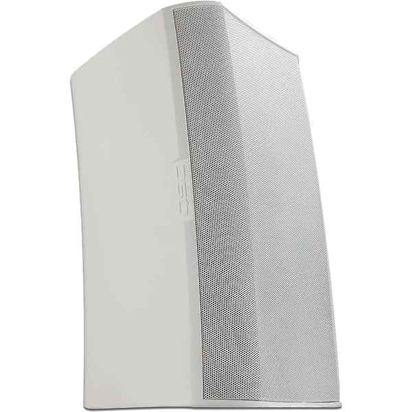 Акустическая система QSC AD-S12 white артикул 139140Si-1