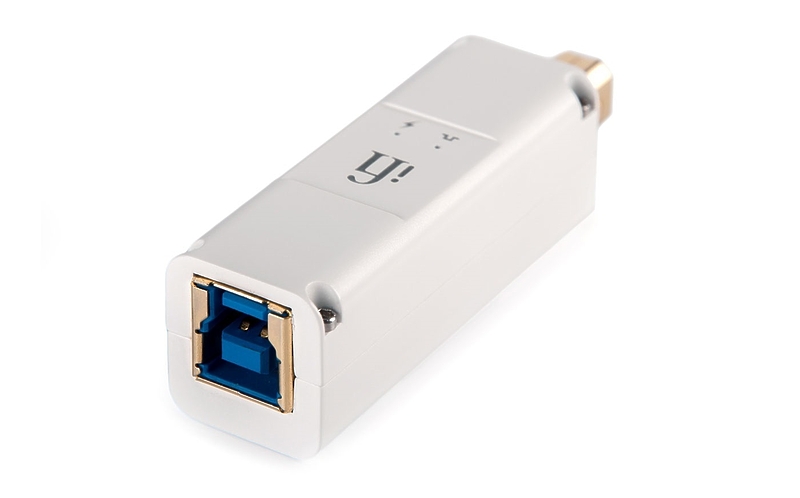 Переходник iFi Audio iPurifier 3 A артикул 187457Si-1