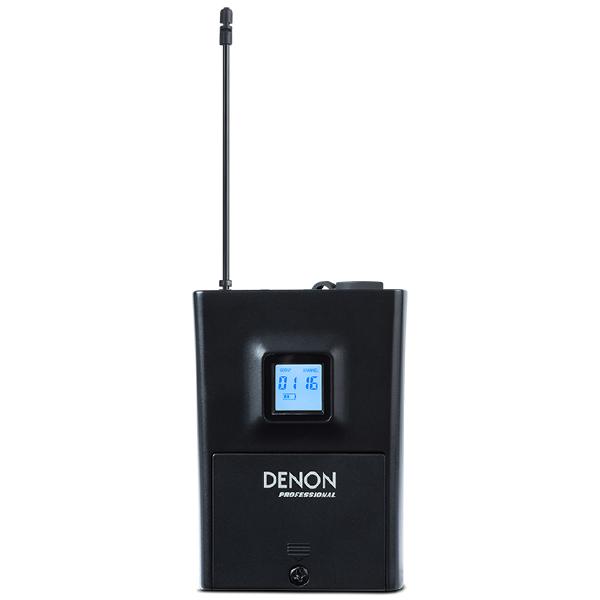 Акустическая система Denon Audio Commander артикул 227967Si-1 фото 12