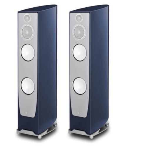 Напольная акустика Paradigm Persona 7F aria metallic blue артикул 157191Si-1