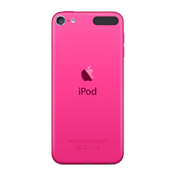 Плеер Apple iPod touch 16GB Pink артикул 144683Si-1 фото 3