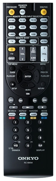 Onkyo SKS-HT728/636 black артикул 119138Si-1 фото 3