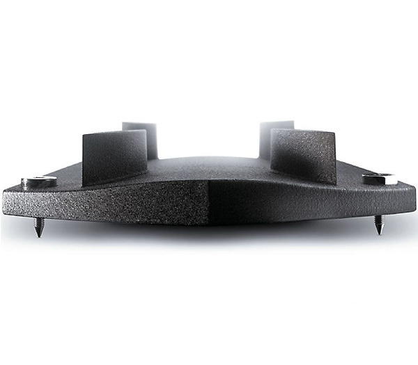 Напольная акустика Focal-JMlab Chorus 836 V W black high gloss (Special Edition) артикул 424888FV-1 фото 6