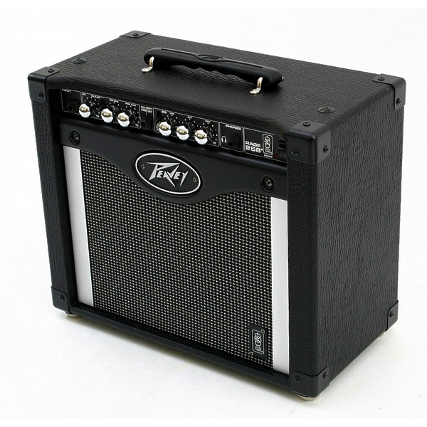 Комбо усилитель Peavey Rage 258E артикул 194587Si-1