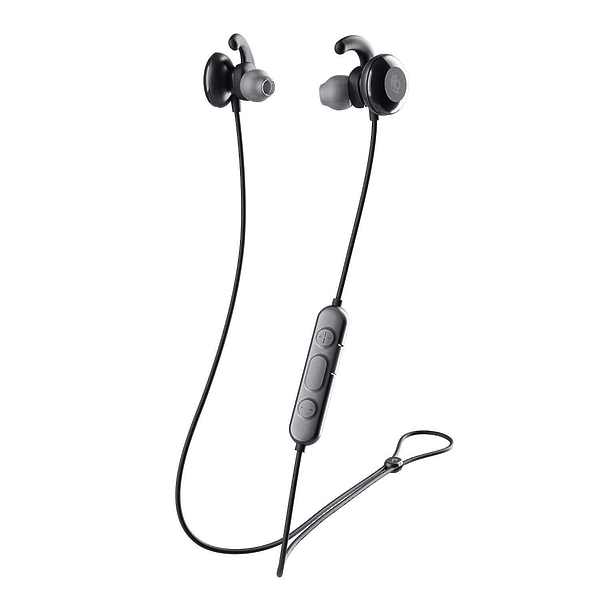 Наушники Skullcandy S2NCW-M448 Method Active Wireless In-Ear Black артикул 233278Si-1
